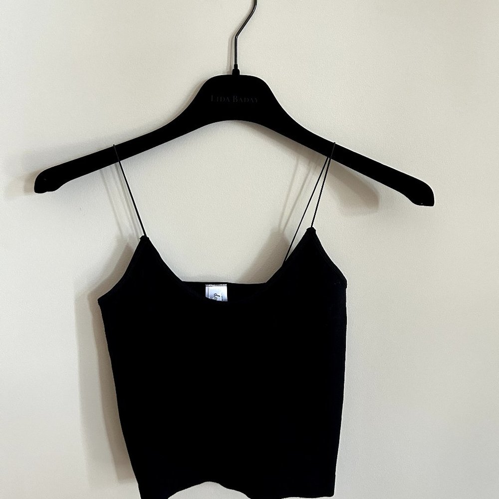Dynamic mini-cami. OS
